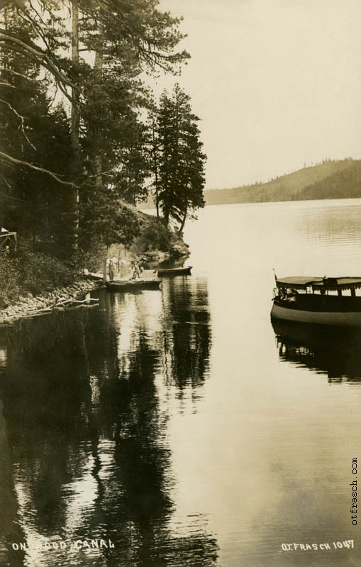 Image 1047 - On Hood Canal