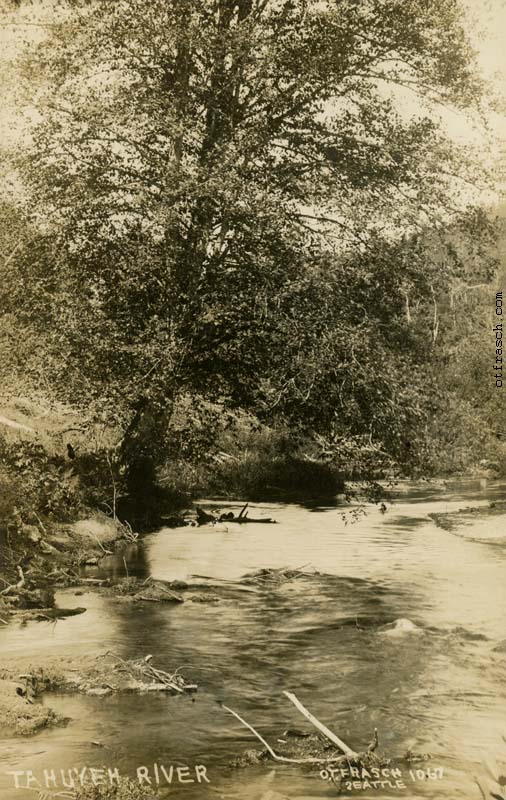 Image 1067 - Tahuyeh River