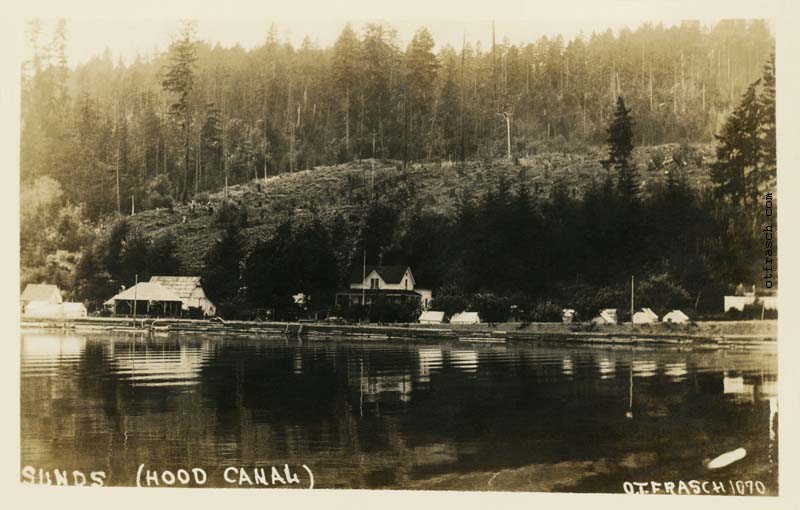 Image 1070 - Sunds (Hood Canal)