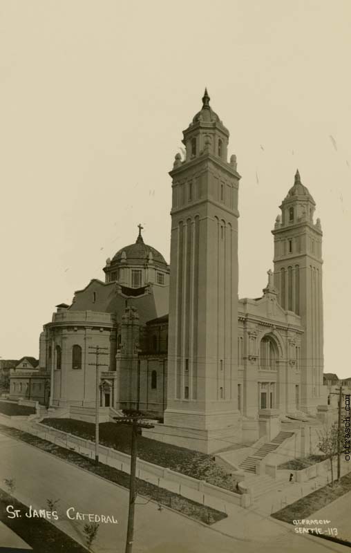 Image 113 - St. James Catedral