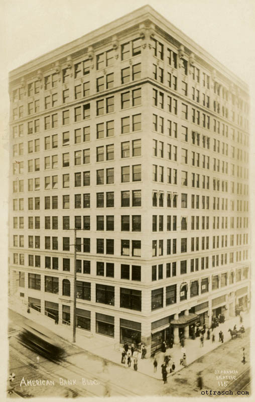 Image 115 - American Bank Bldg.