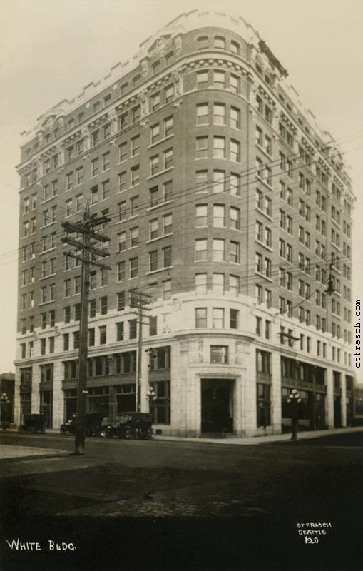 Image 120 - White Bldg.