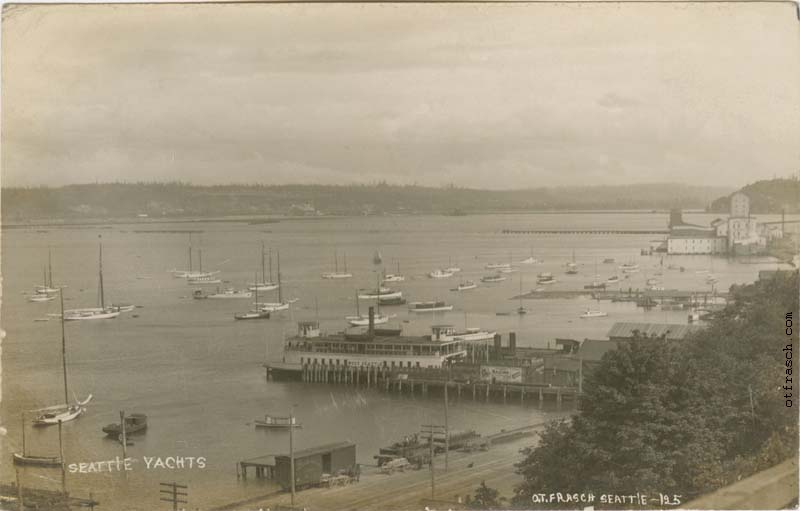 Image 125 - Seattle Yachts