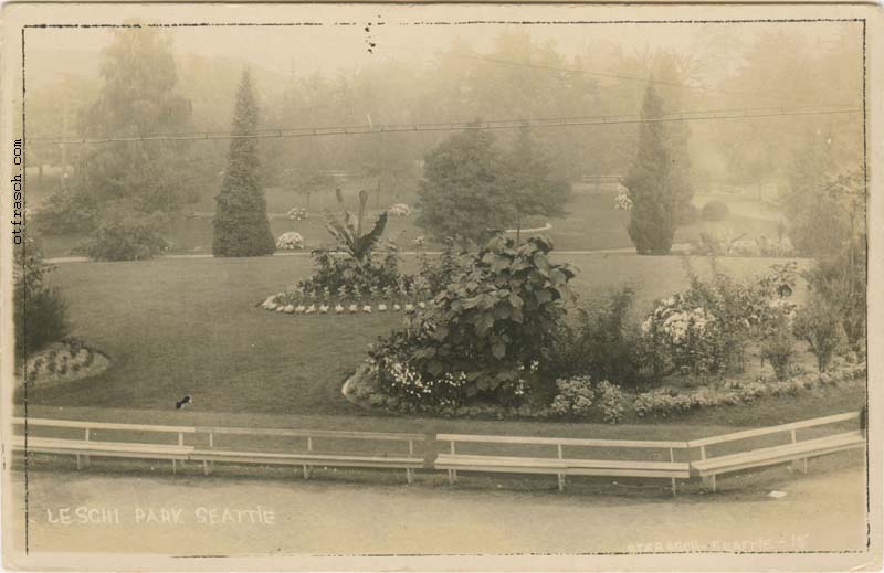 Image 15 - Leschi Park Seattle