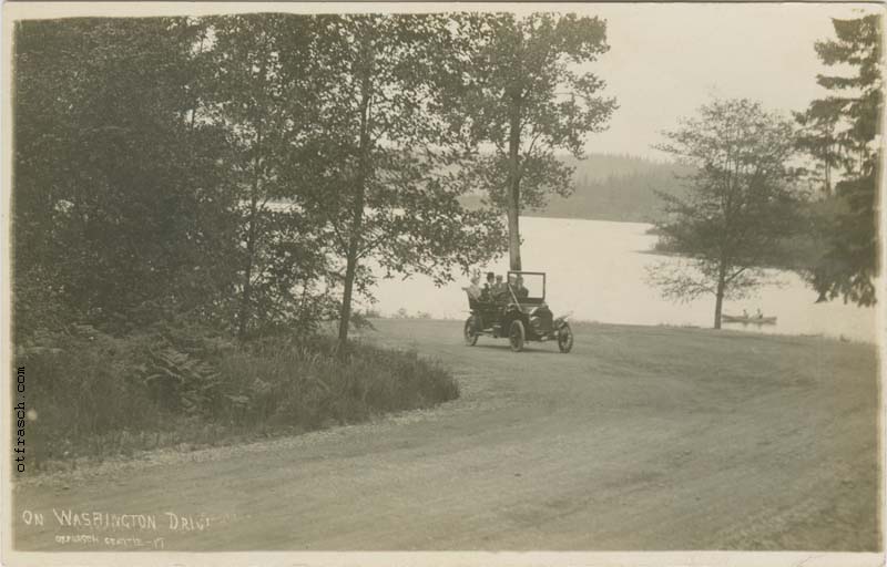 Image 17 - On Washington Drive