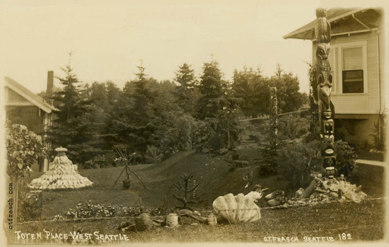 Image 182 - Totem Place West Seattle