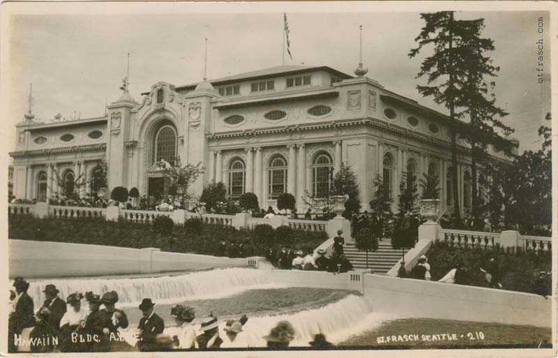 Image 210 - Hawaiin Bldg A.Y.P.E.