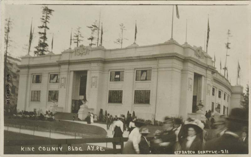 Image 211 - King County Bldg. A.Y.P.E.