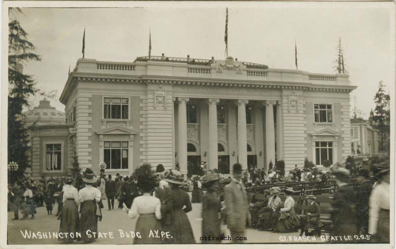 Image 225 - Washington State Bldg A.Y.P.E.