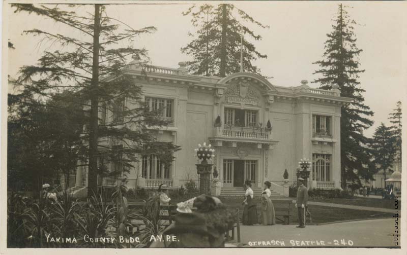 Image 240 - Yakima County Bldg. A.Y.P.E.