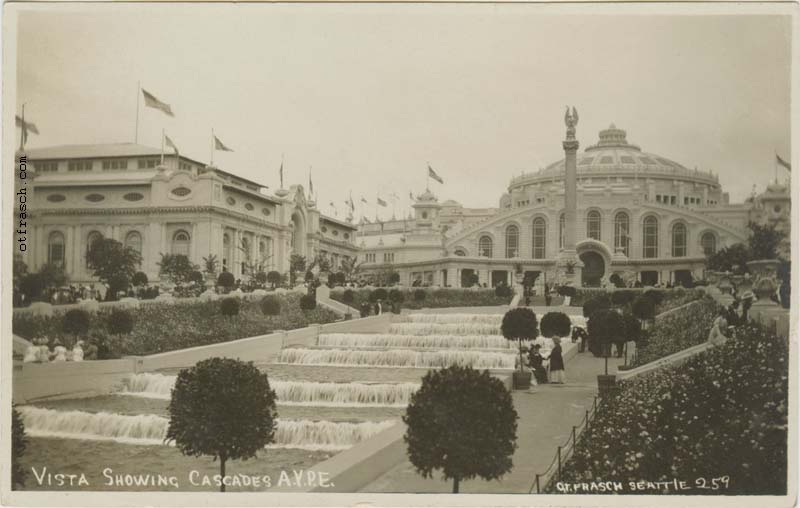 Image 259 - Vista Showing Cascades A.Y.P.E.