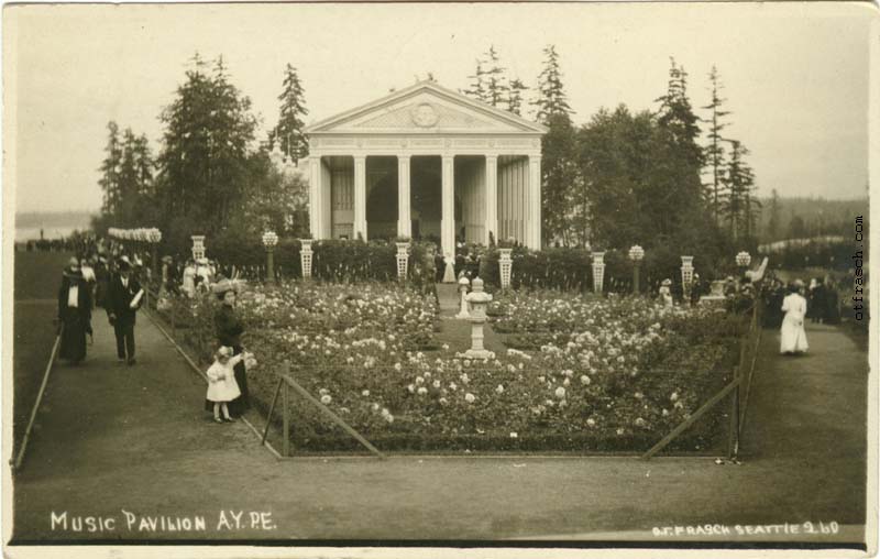 Image 260 - Music Pavilion A.Y.P.E.