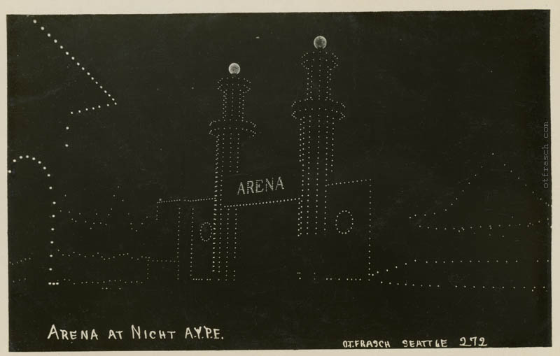 Image 272 - Arena at Night A.Y.P.E.