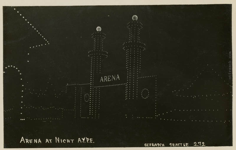 Image 272 - Arena at Night A.Y.P.E.