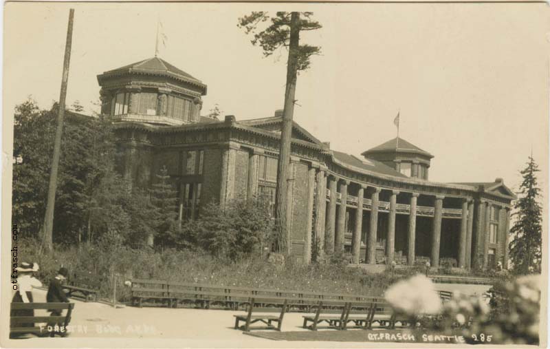 Image 285 - Forestry Bldg A.Y.P.E.