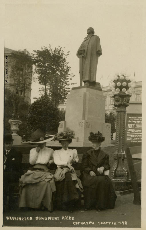 Image 298 - Washington Monument A.Y.P.E.