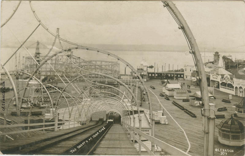 Image 307 - The Shoots at Luna Park