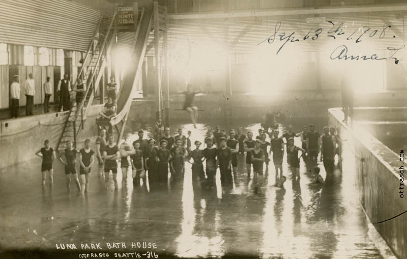 Image 316 - Luna Park Bath House