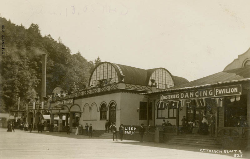 Image 323 - Luna Park