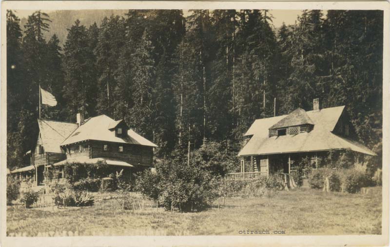 Image 404 - The Antlers Lake Cushman Wn