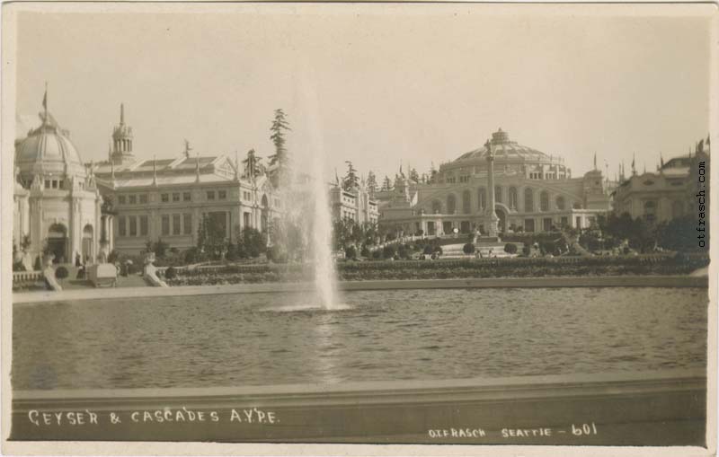 Image 601 - Geyser & Cascades A.Y.P.E.