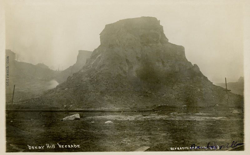 Image 623 - Denny Hill Regrade