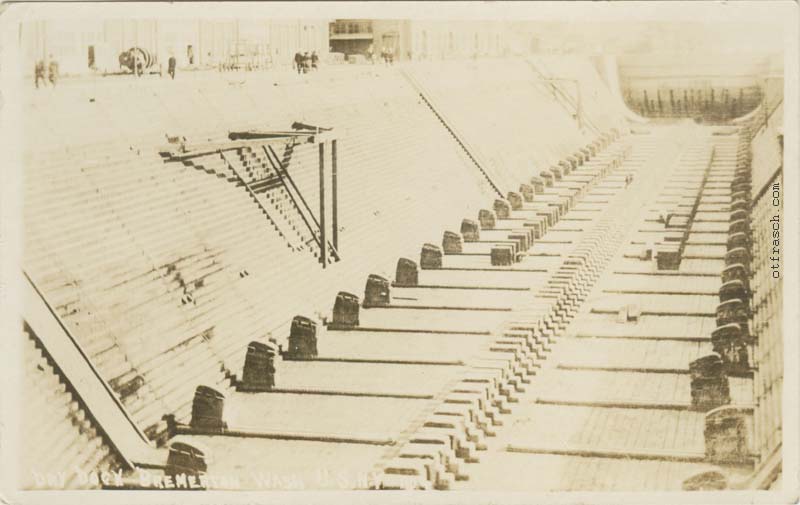 Copy of Image 642 - Dry Dock Bremerton Wash U.S.N.Y.
