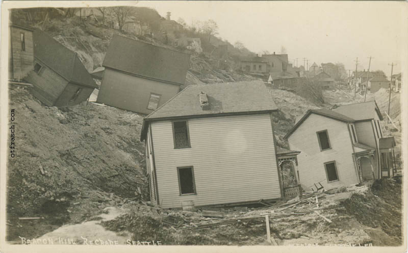 Image 654 - Beacon Hill Regrade Seattle