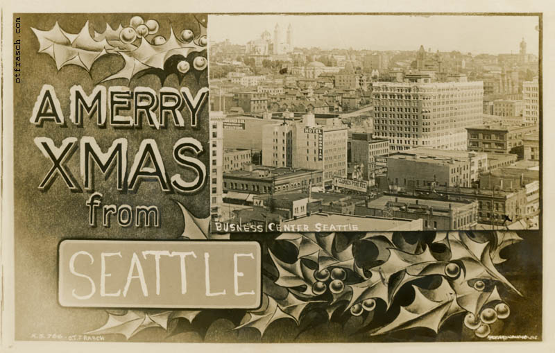 Image 700 inset - A Merry Xmas from Seattle
