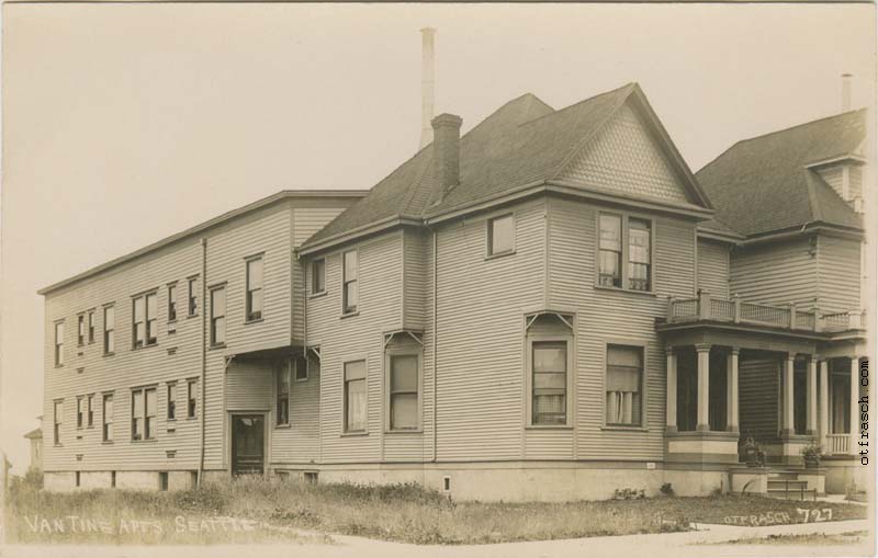 Image 727 - Van Tine Apts Seattle