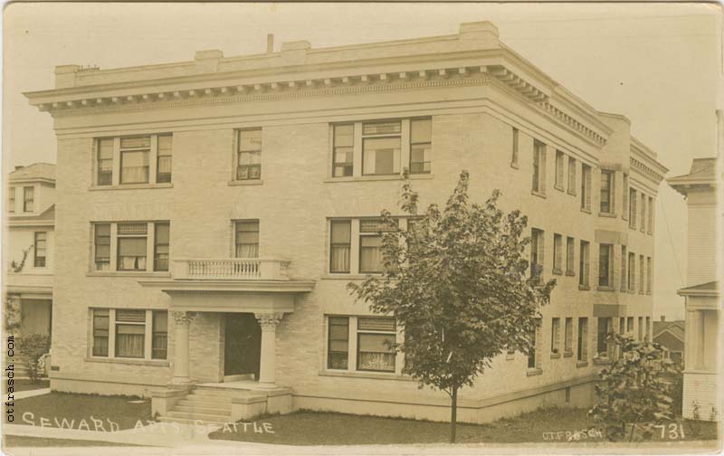 Image 731 - Seward Apts Seattle