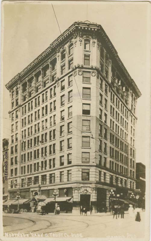 Image 820 - Northern Bank & Trust Co. Bldg.