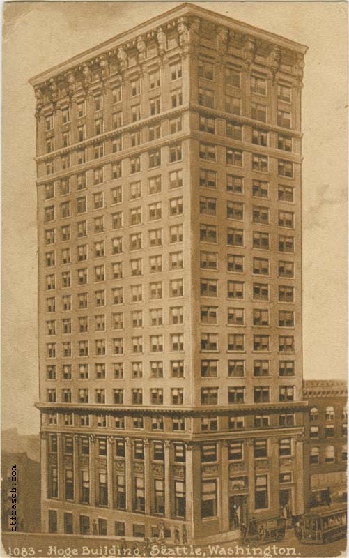 Copy of Image 850 - Hoge Building