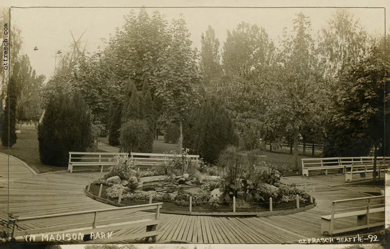 Image 92 - In Madison Park