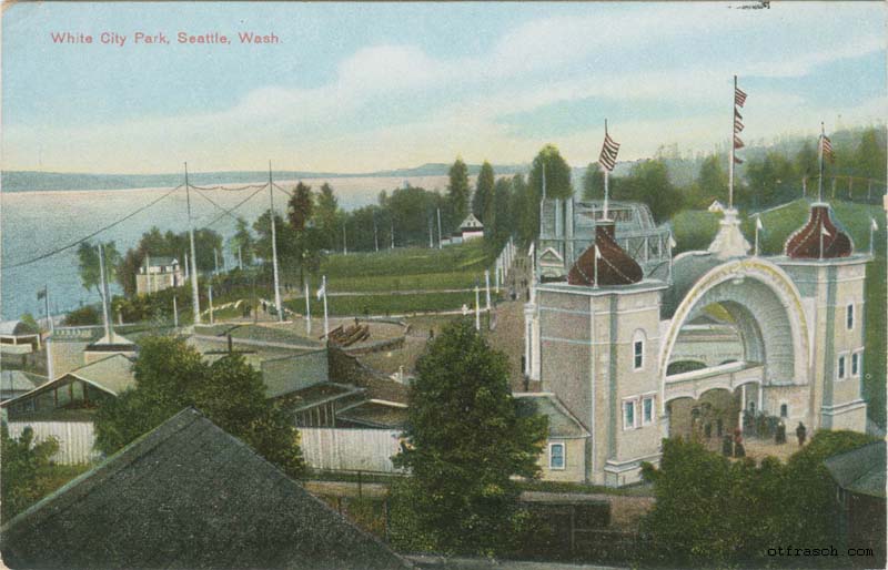 Copy of Image 95 - White City Madison Park, Seattle