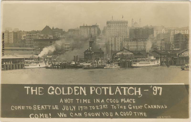 Unnumbered Image - The Golden Potlatch - '97 (37)